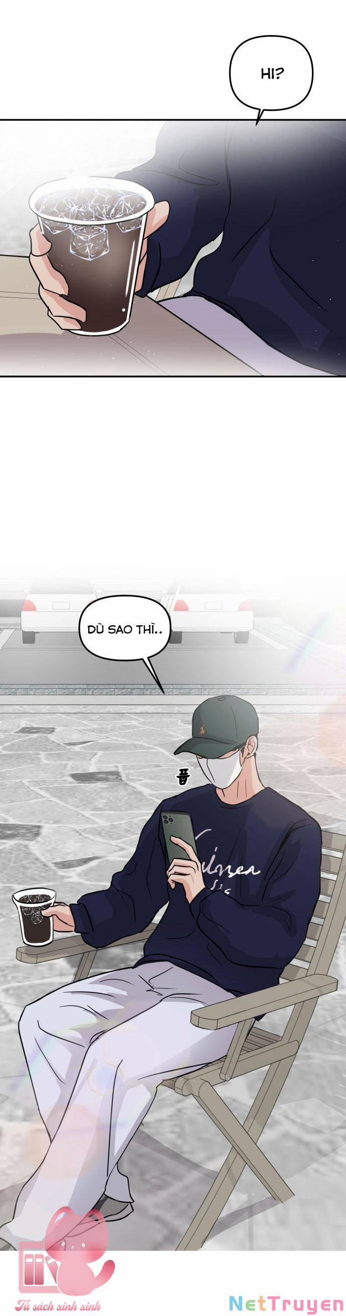 Tình Yêu Cấp 4 5 trang 56