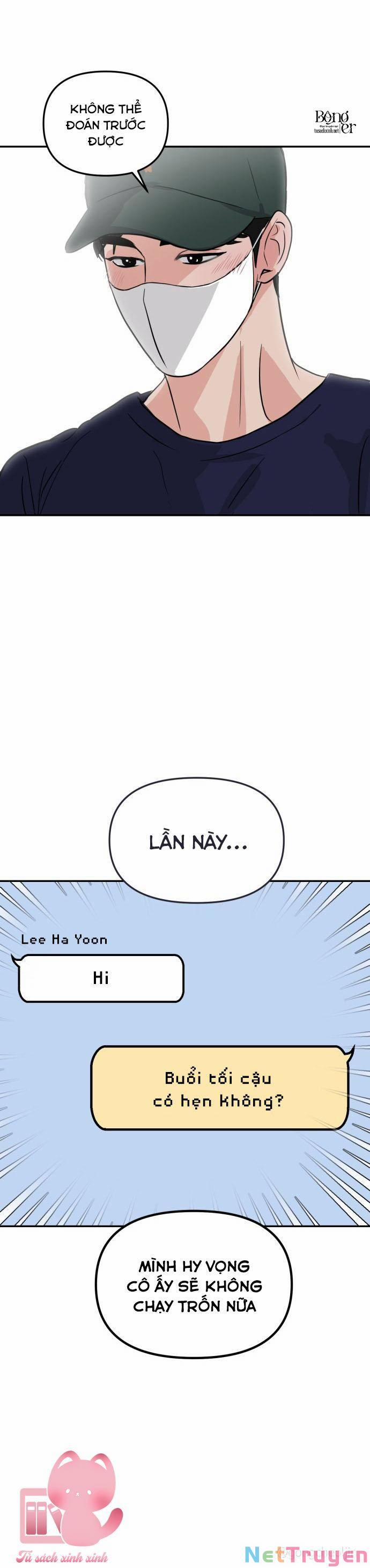 Tình Yêu Cấp 4 5 trang 57