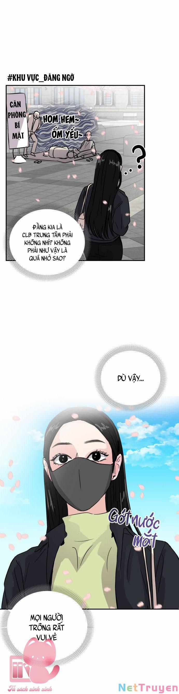 Tình Yêu Cấp 4 5 trang 7