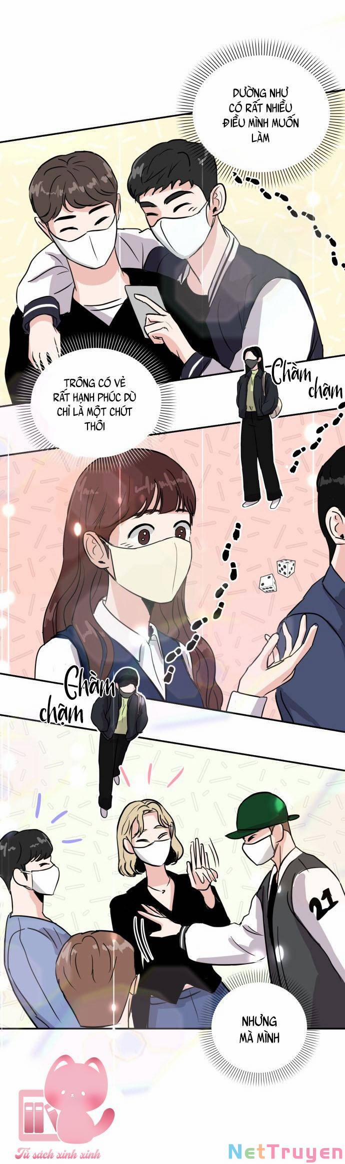 Tình Yêu Cấp 4 5 trang 8