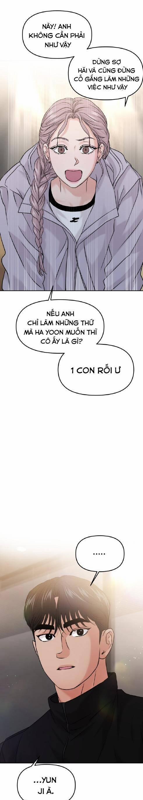 Tình Yêu Cấp 4 50 trang 13