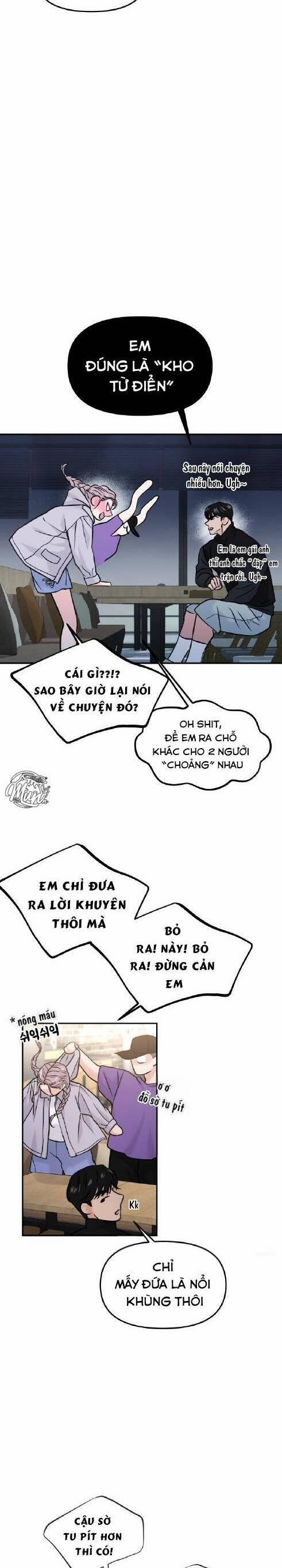 Tình Yêu Cấp 4 50 trang 14