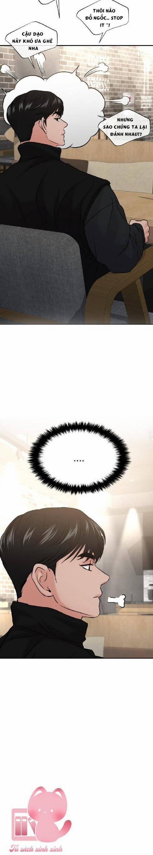 Tình Yêu Cấp 4 50 trang 15