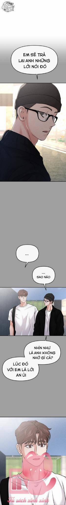 Tình Yêu Cấp 4 50 trang 17