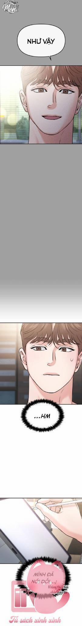 Tình Yêu Cấp 4 50 trang 19