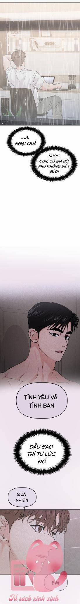 Tình Yêu Cấp 4 50 trang 21