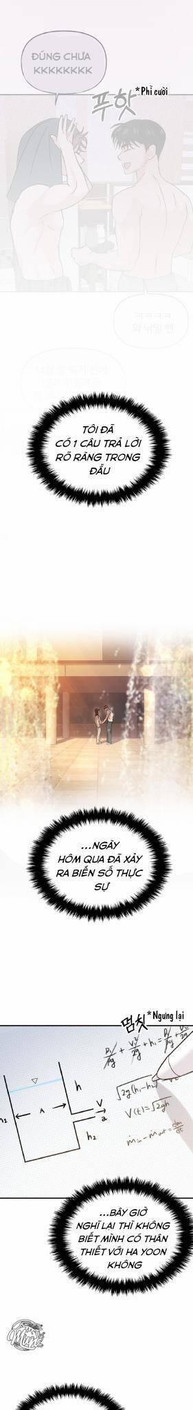 Tình Yêu Cấp 4 50 trang 22