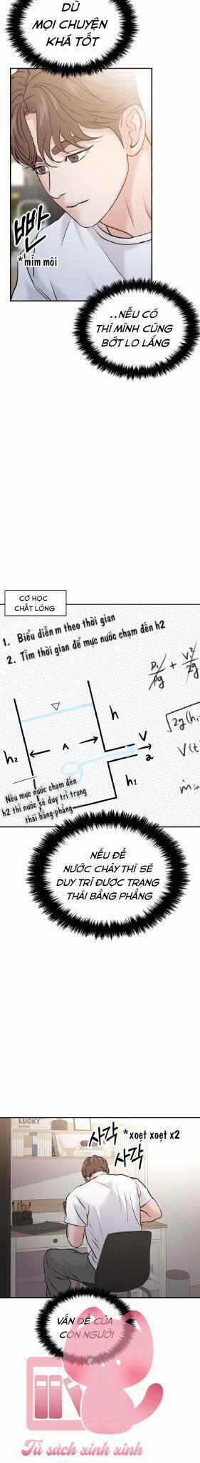 Tình Yêu Cấp 4 50 trang 23