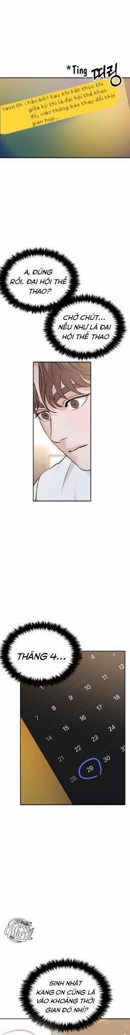 Tình Yêu Cấp 4 50 trang 24