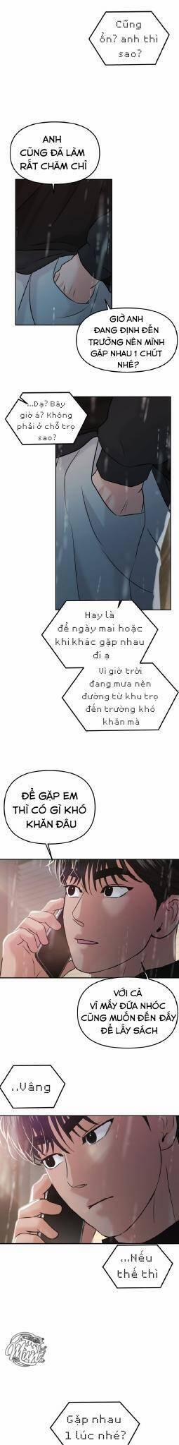 Tình Yêu Cấp 4 50 trang 28