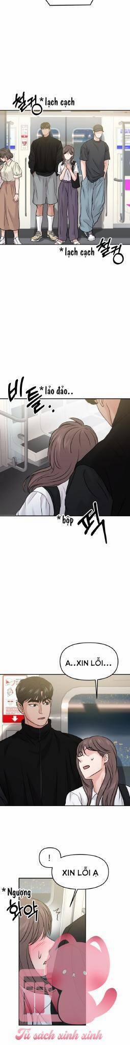 Tình Yêu Cấp 4 50 trang 29