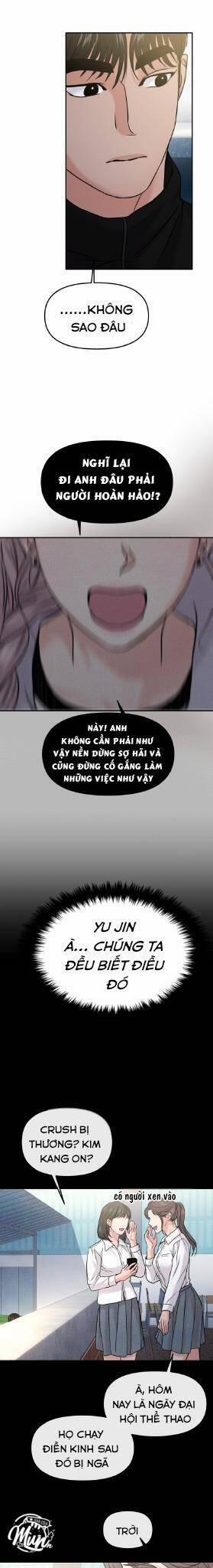 Tình Yêu Cấp 4 50 trang 30