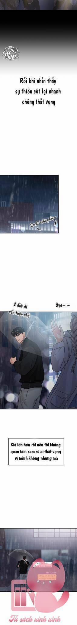 Tình Yêu Cấp 4 50 trang 33