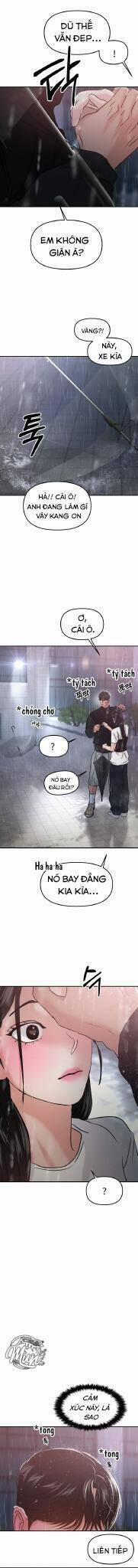 Tình Yêu Cấp 4 50 trang 38