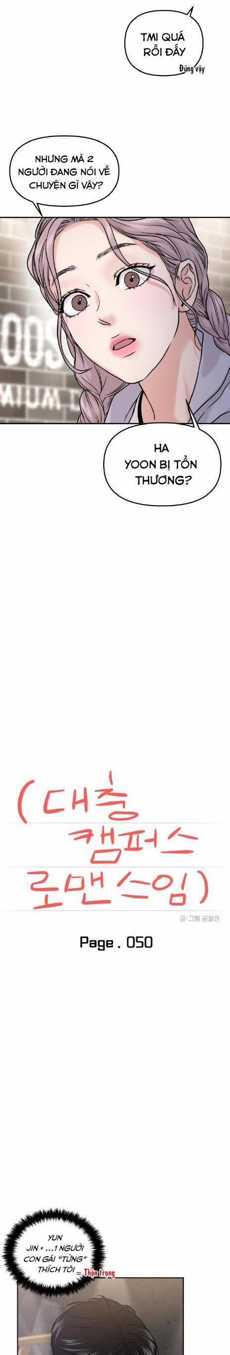 Tình Yêu Cấp 4 50 trang 4