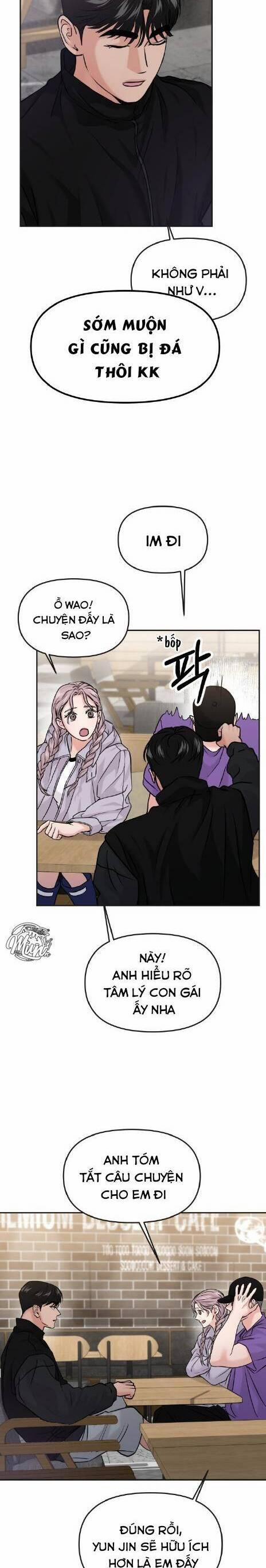 Tình Yêu Cấp 4 50 trang 5