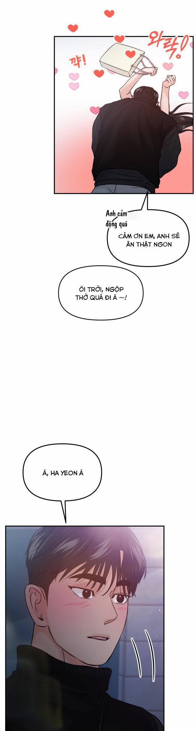 Tình Yêu Cấp 4 51 trang 13