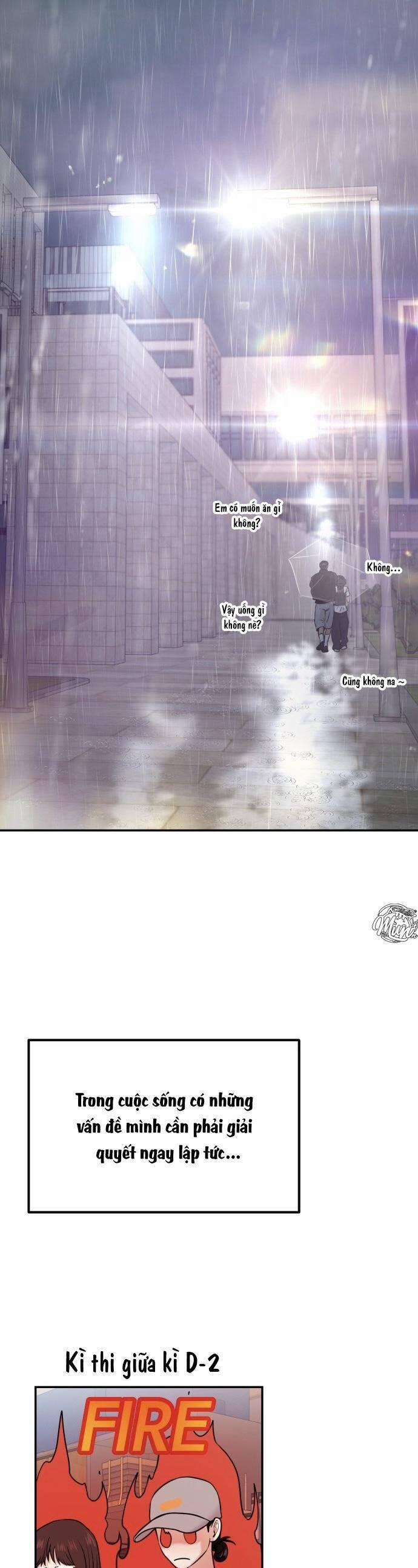 Tình Yêu Cấp 4 51 trang 19