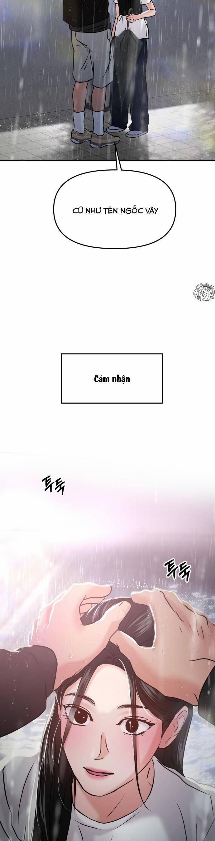 Tình Yêu Cấp 4 51 trang 2