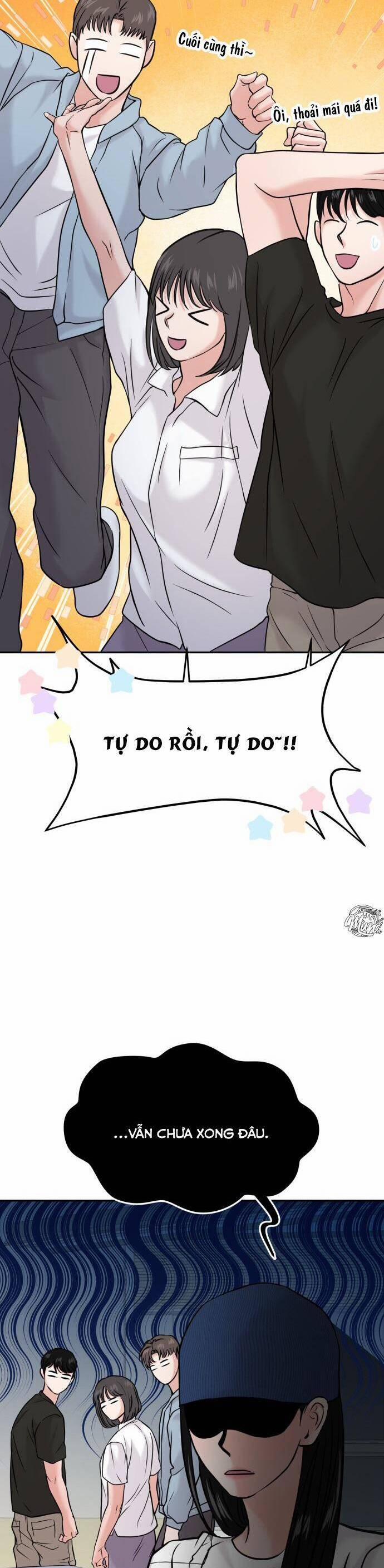 Tình Yêu Cấp 4 51 trang 23