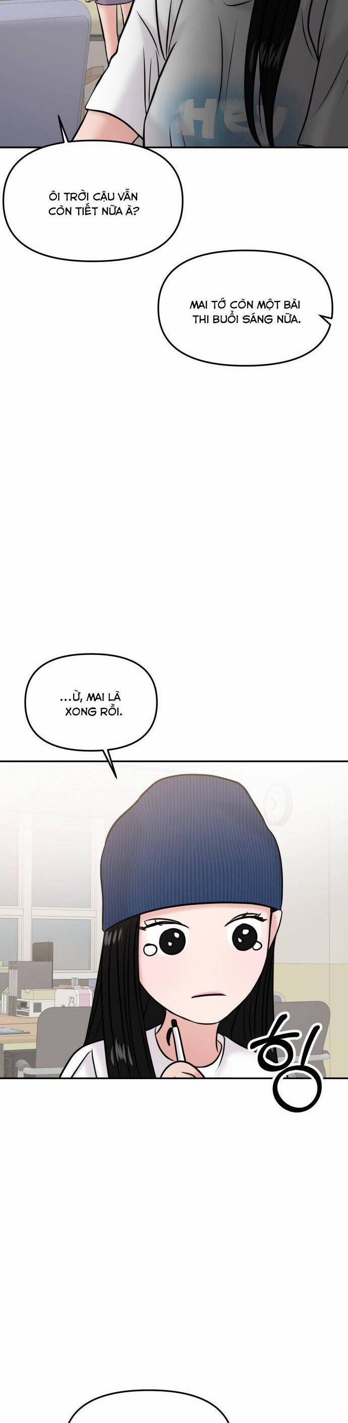 Tình Yêu Cấp 4 51 trang 24