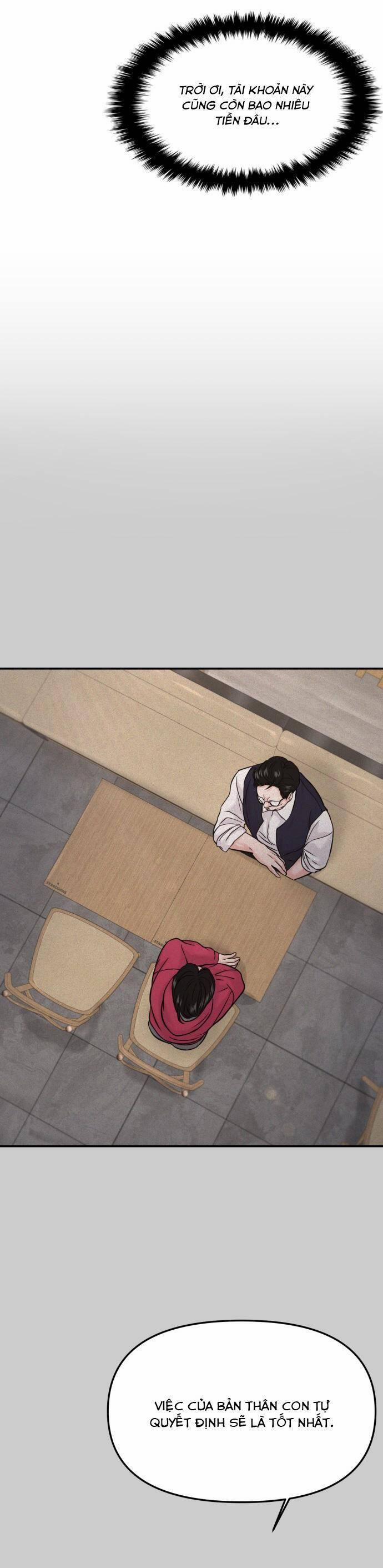 Tình Yêu Cấp 4 51 trang 30