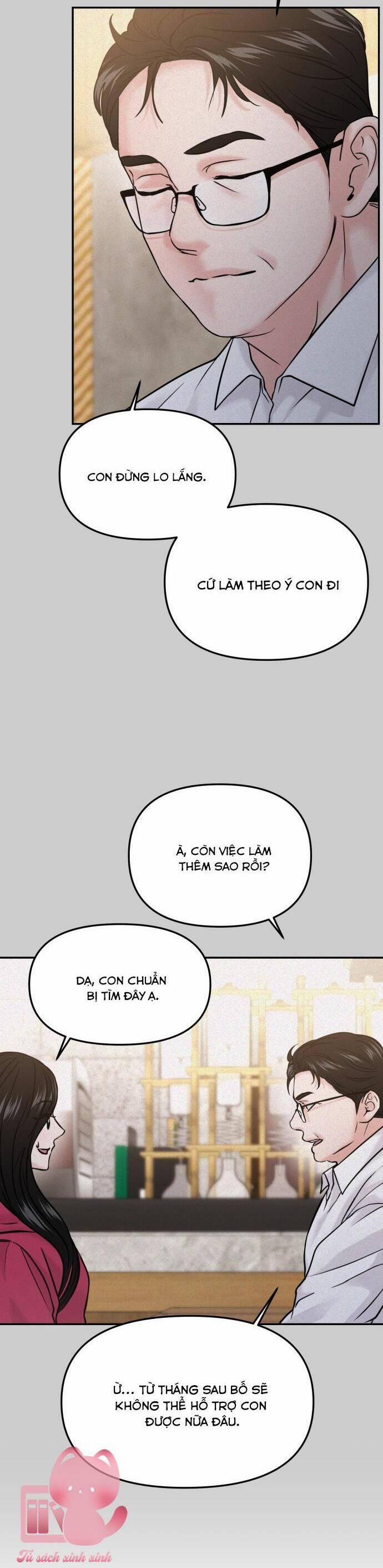 Tình Yêu Cấp 4 51 trang 34