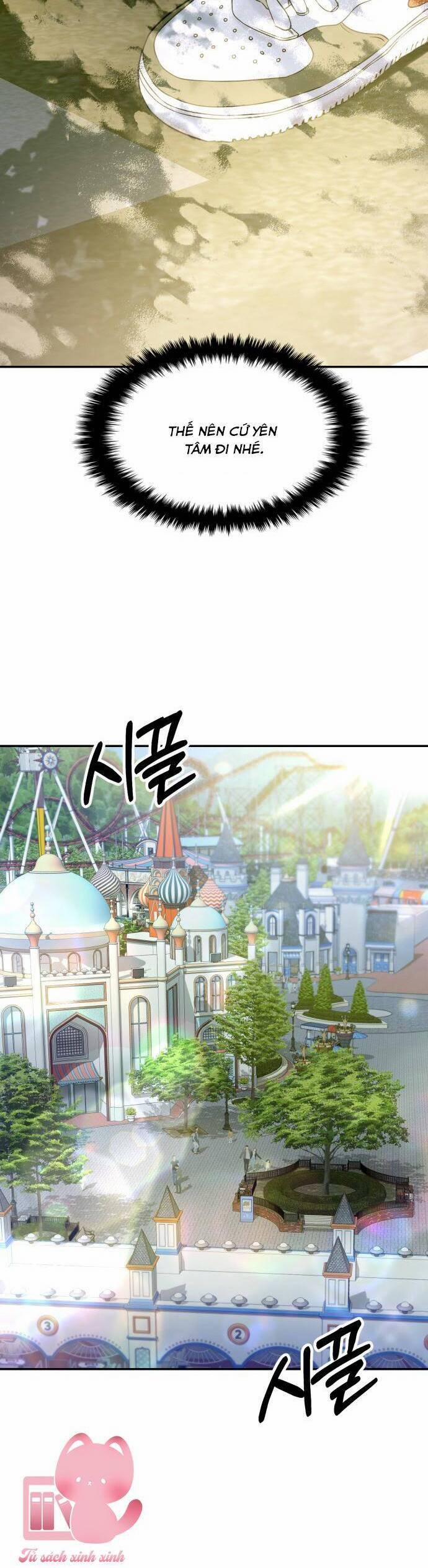 Tình Yêu Cấp 4 51 trang 42