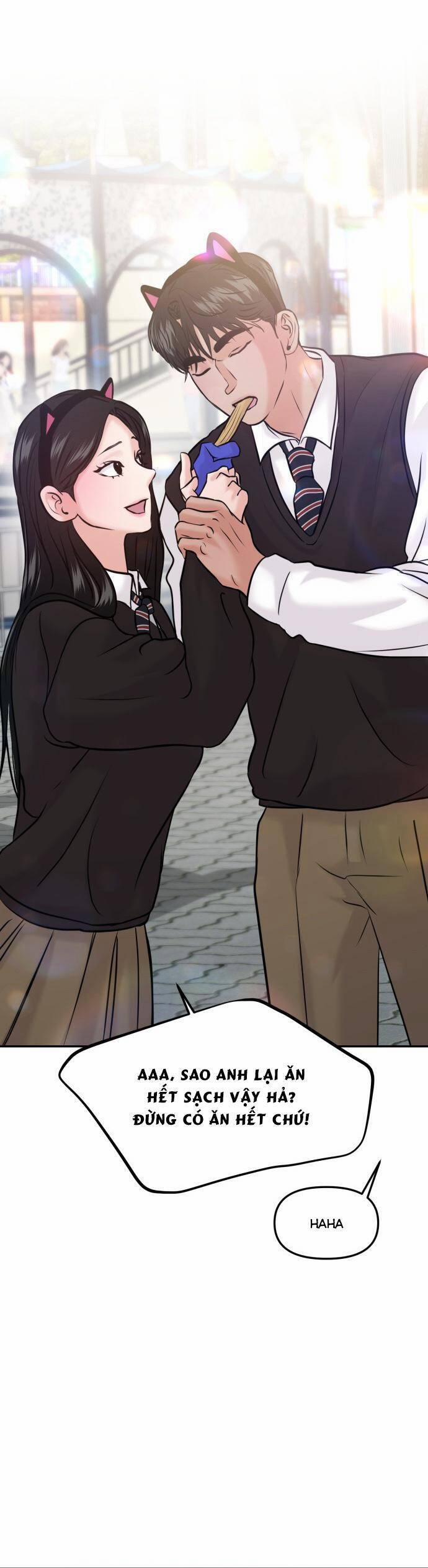 Tình Yêu Cấp 4 51 trang 48