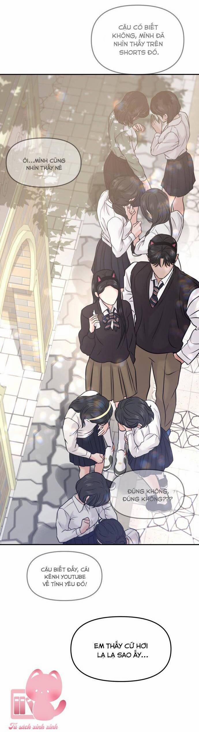 Tình Yêu Cấp 4 51 trang 51