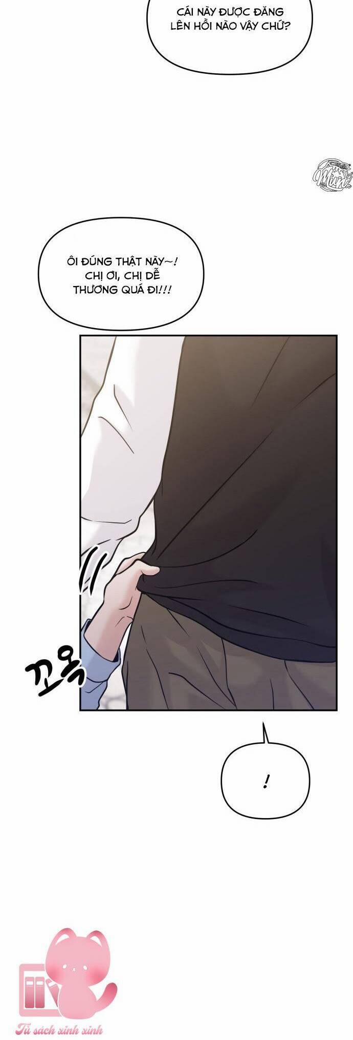 Tình Yêu Cấp 4 51 trang 56