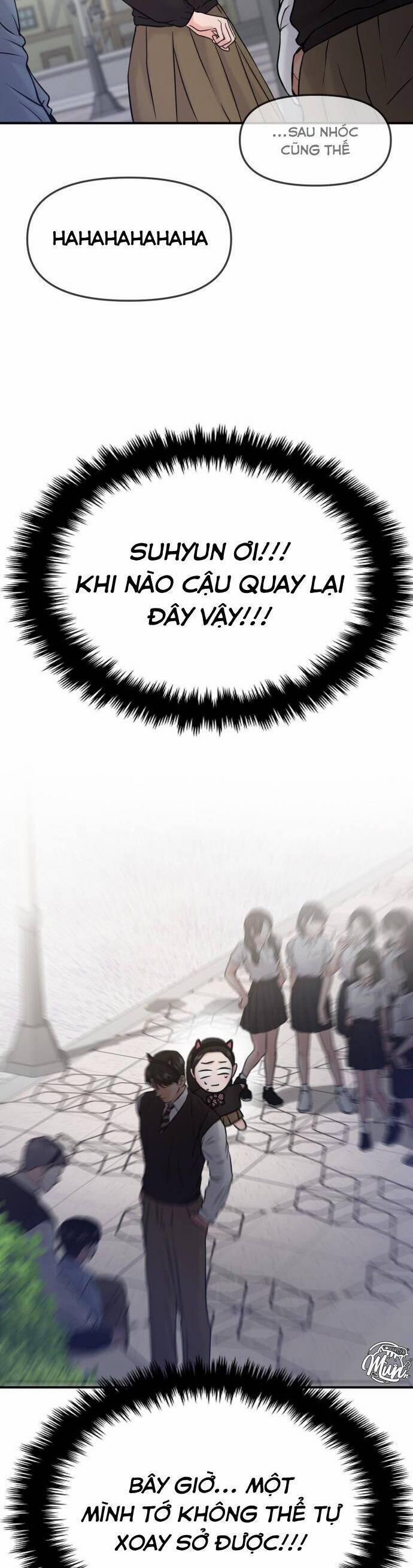 Tình Yêu Cấp 4 52 trang 10