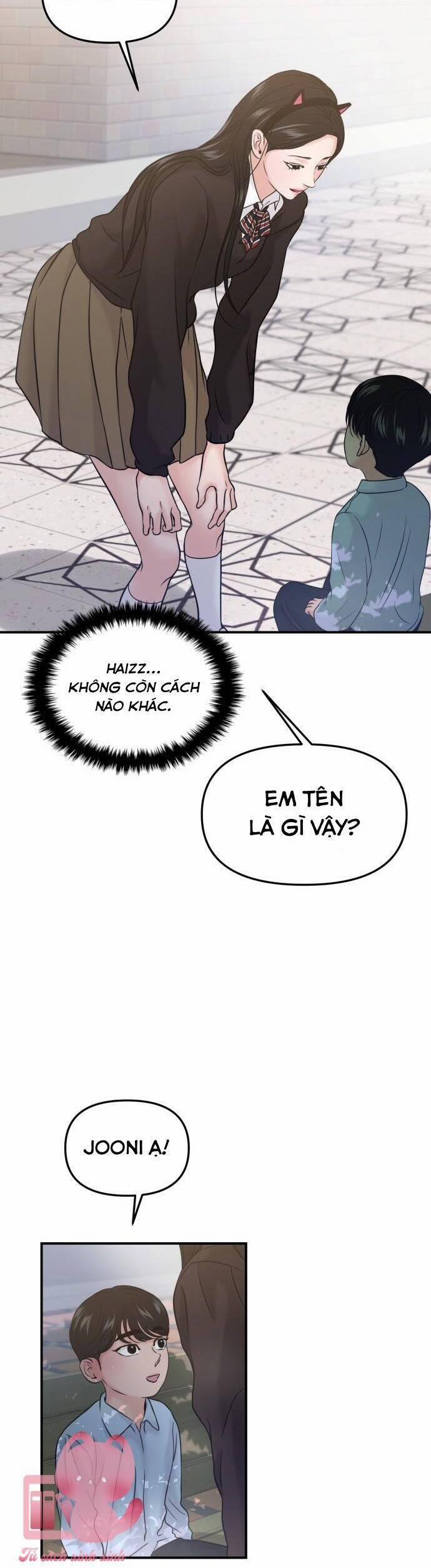 Tình Yêu Cấp 4 52 trang 16