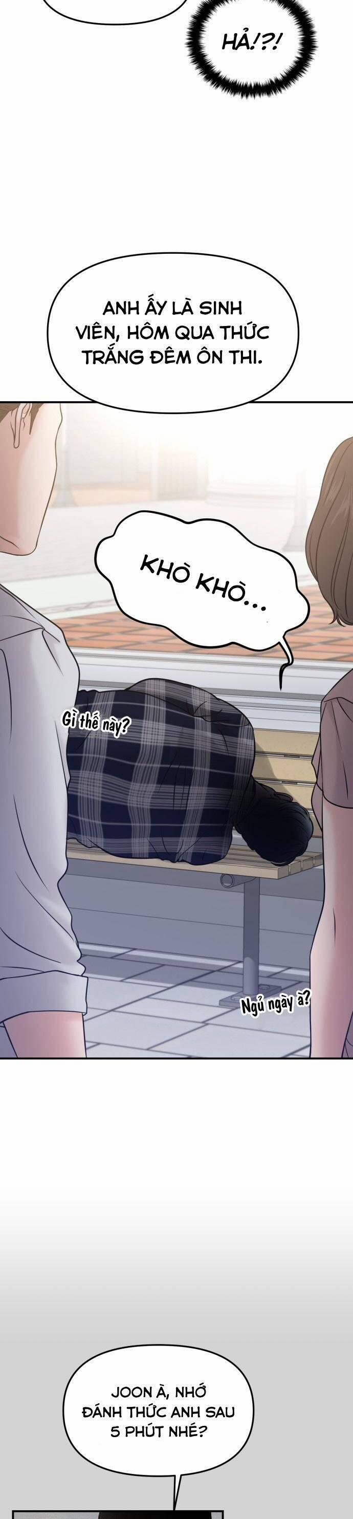 Tình Yêu Cấp 4 52 trang 18