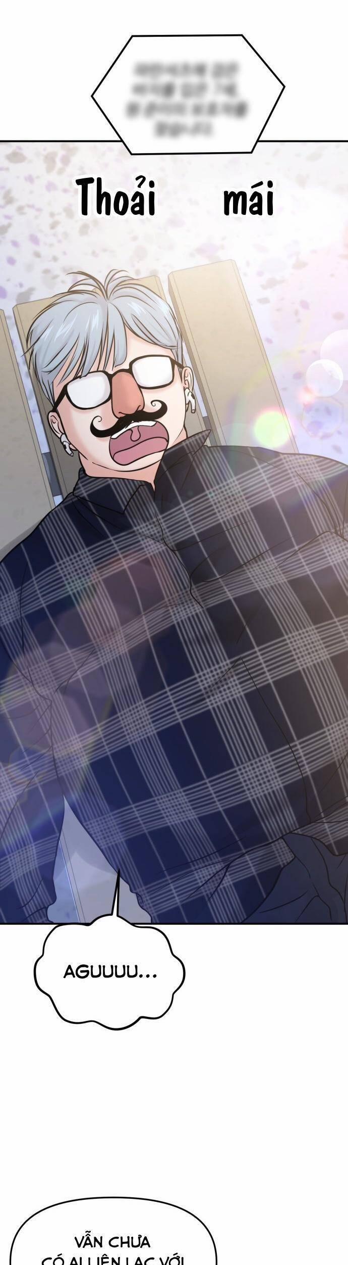 Tình Yêu Cấp 4 52 trang 27