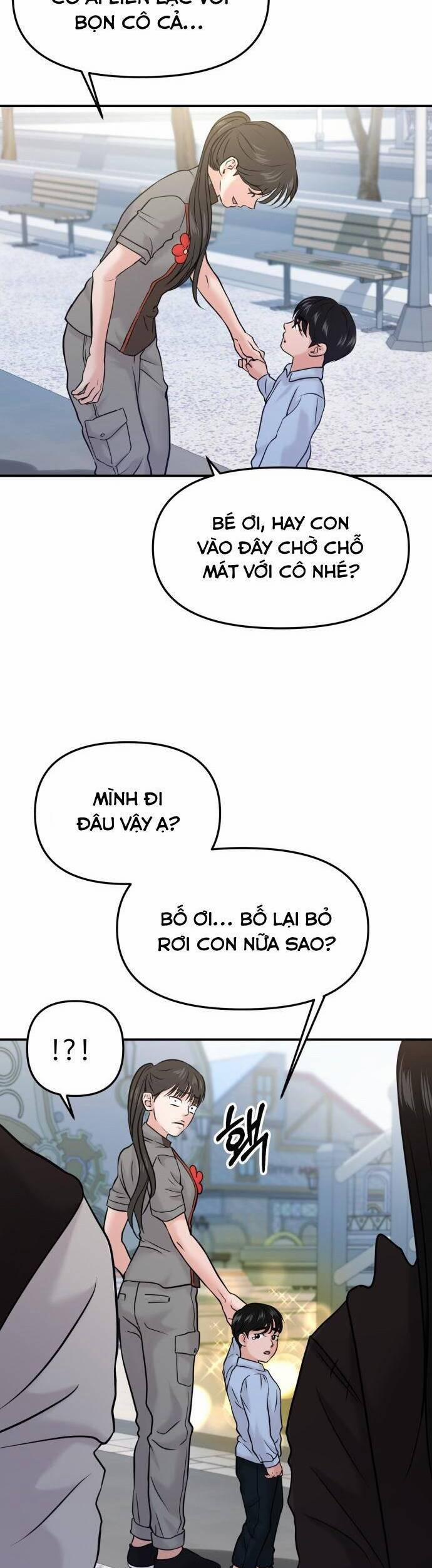 Tình Yêu Cấp 4 52 trang 28