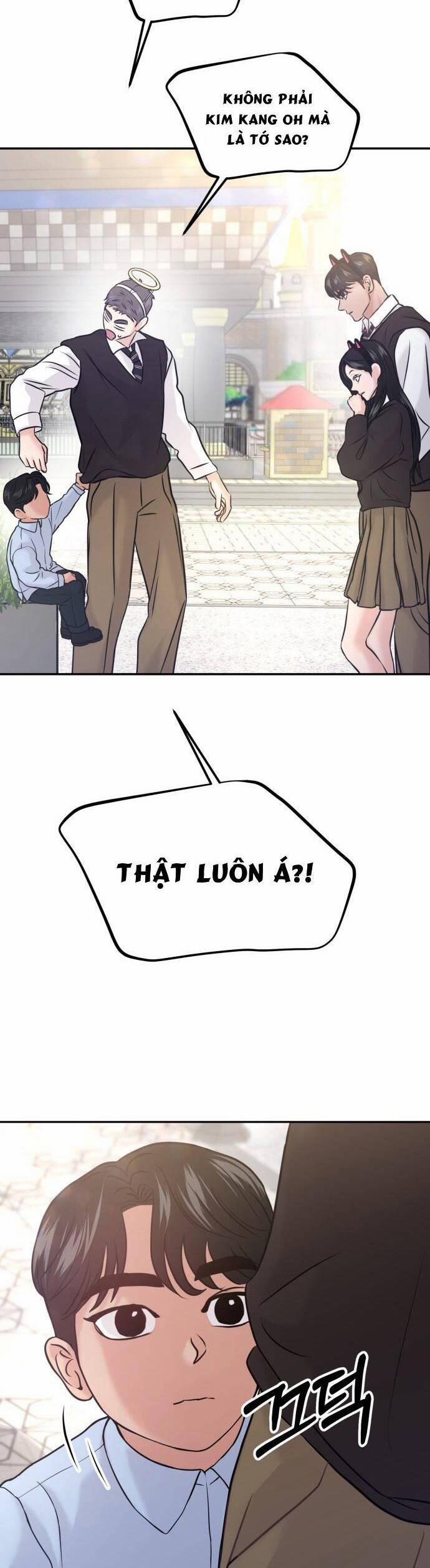 Tình Yêu Cấp 4 52 trang 3