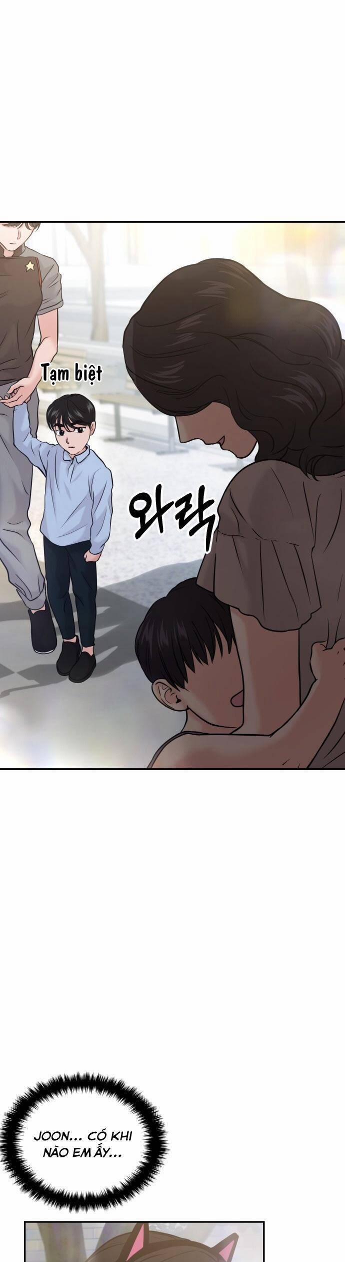 Tình Yêu Cấp 4 52 trang 31