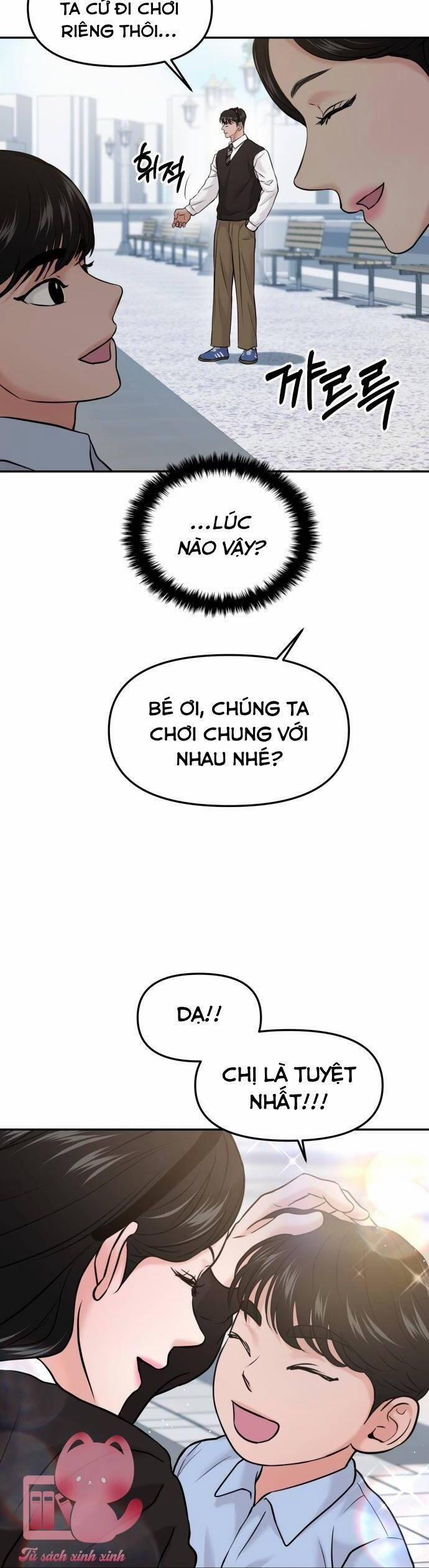 Tình Yêu Cấp 4 52 trang 34