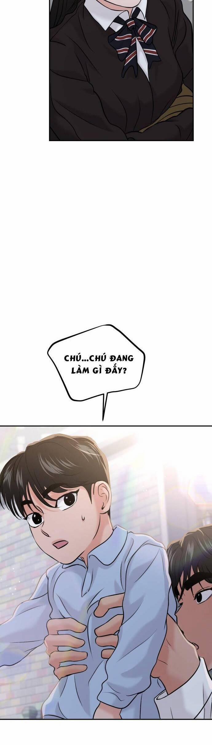 Tình Yêu Cấp 4 52 trang 38