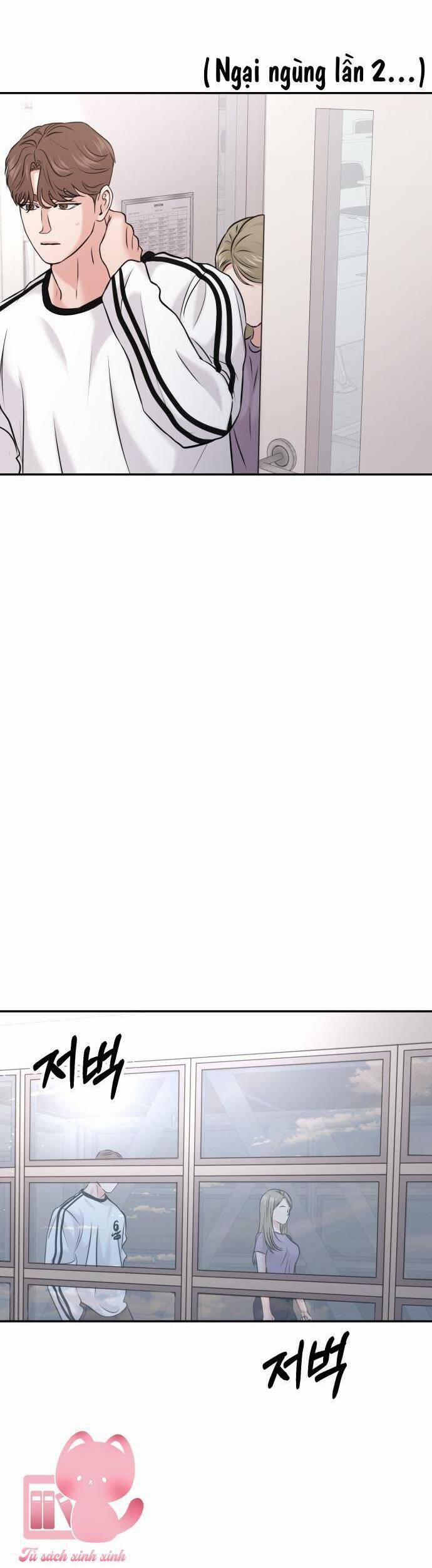 Tình Yêu Cấp 4 52 trang 47