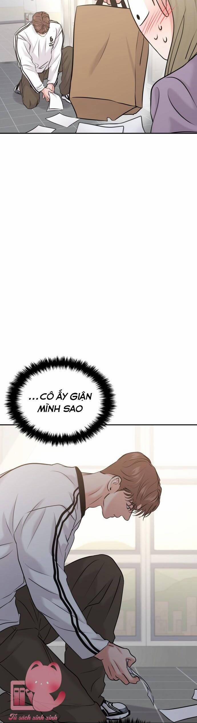 Tình Yêu Cấp 4 52 trang 51