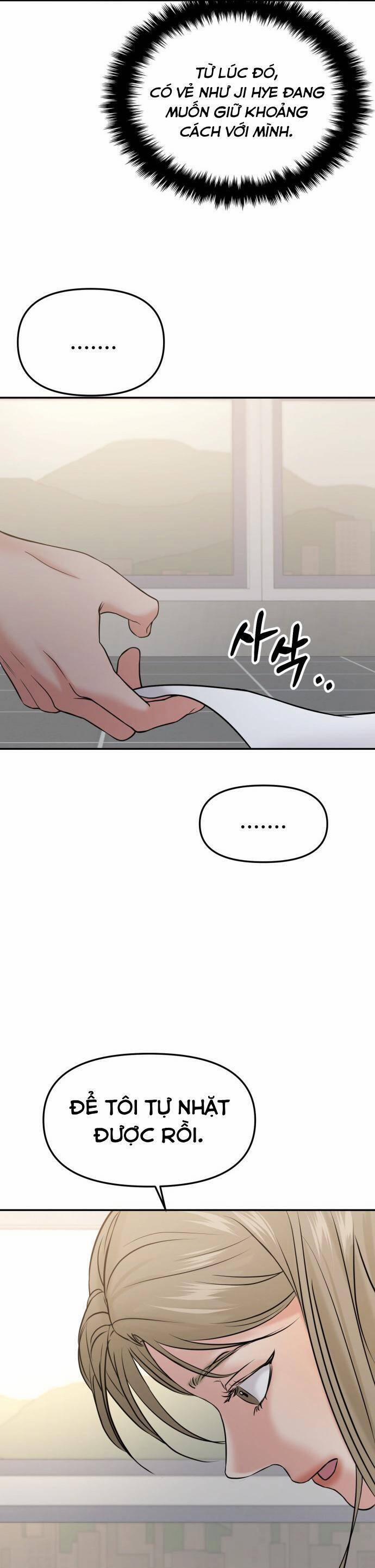 Tình Yêu Cấp 4 52 trang 52