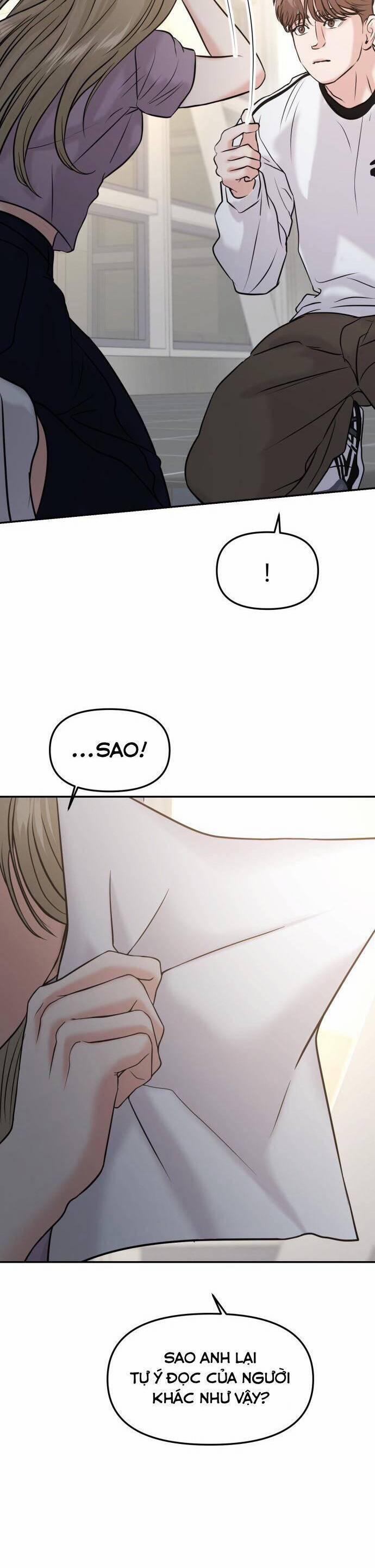 Tình Yêu Cấp 4 52 trang 55