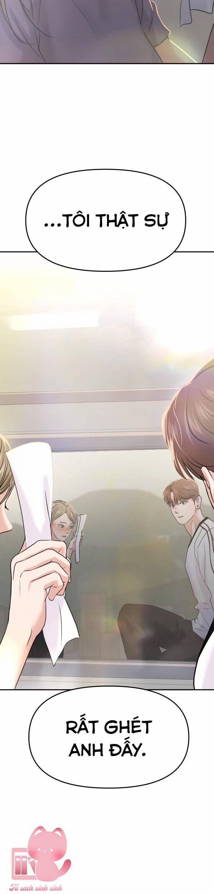 Tình Yêu Cấp 4 52 trang 57