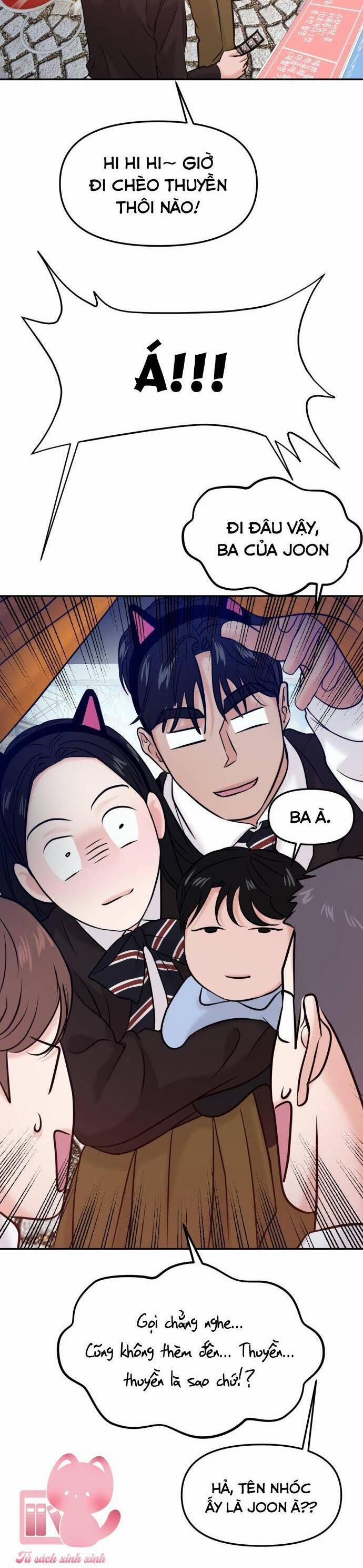 Tình Yêu Cấp 4 53 trang 28