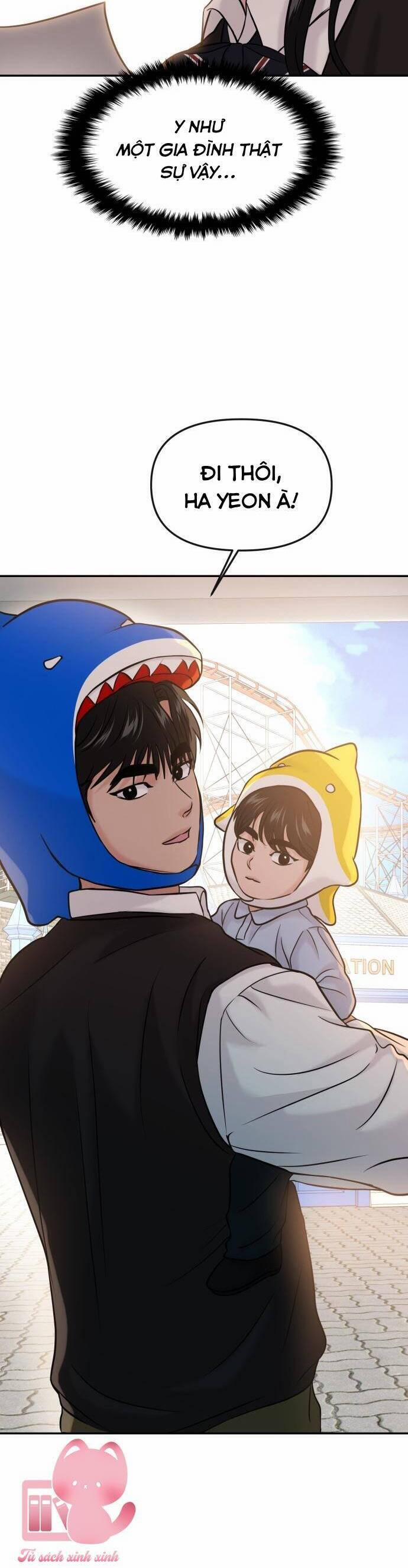 Tình Yêu Cấp 4 53 trang 40