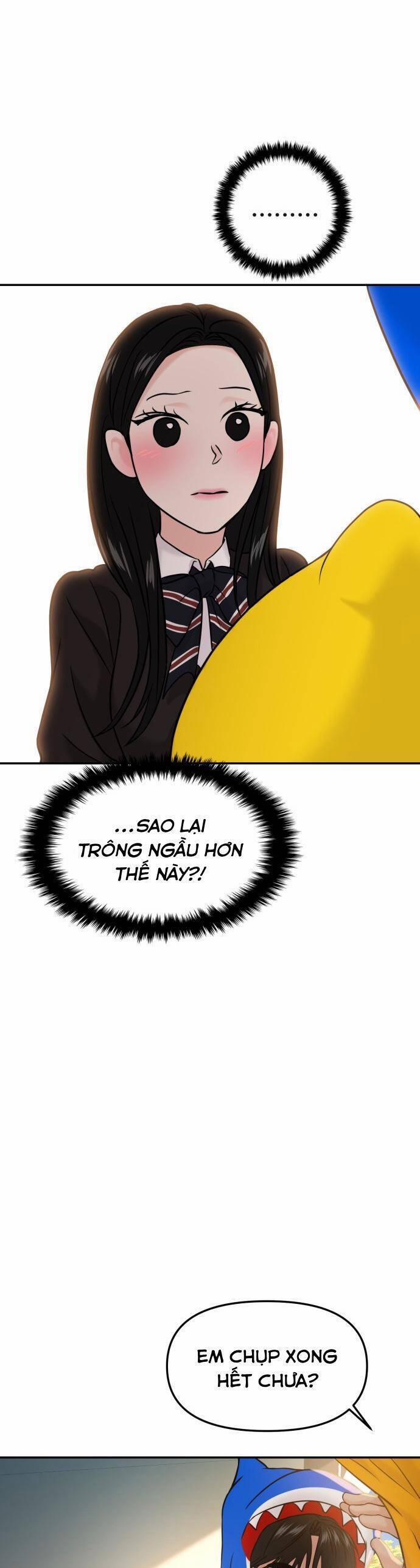 Tình Yêu Cấp 4 53 trang 41