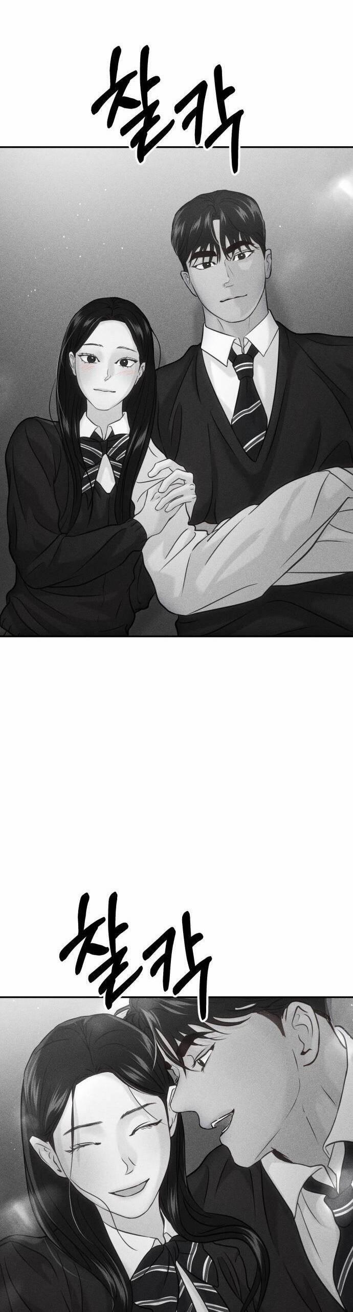 Tình Yêu Cấp 4 53 trang 46