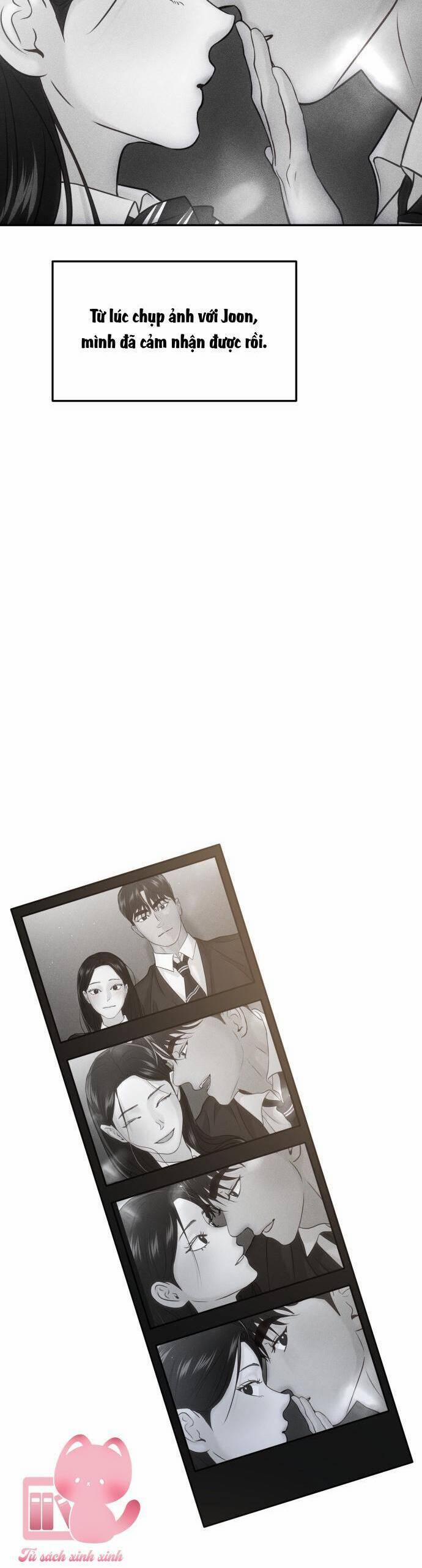 Tình Yêu Cấp 4 53 trang 48